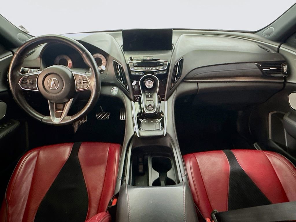 Used 2020 Acura RDX A-Spec image 14