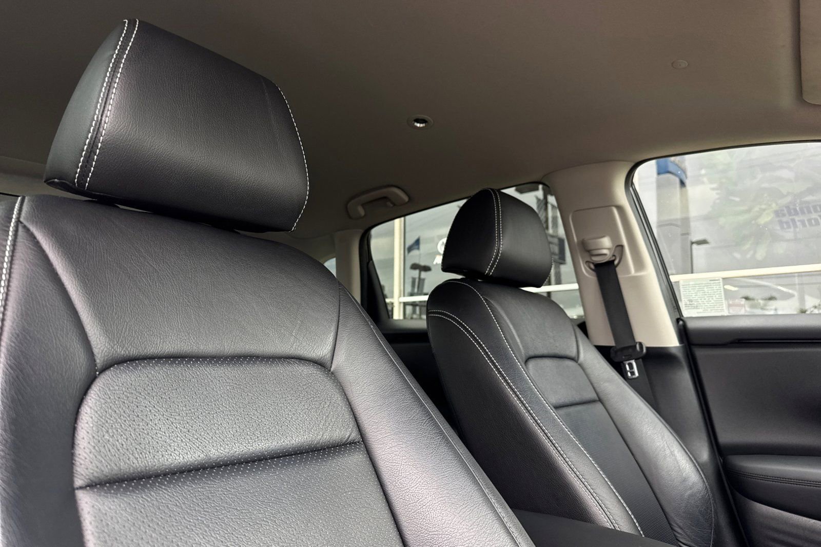 Certified 2023 Honda HR-V LX image 17