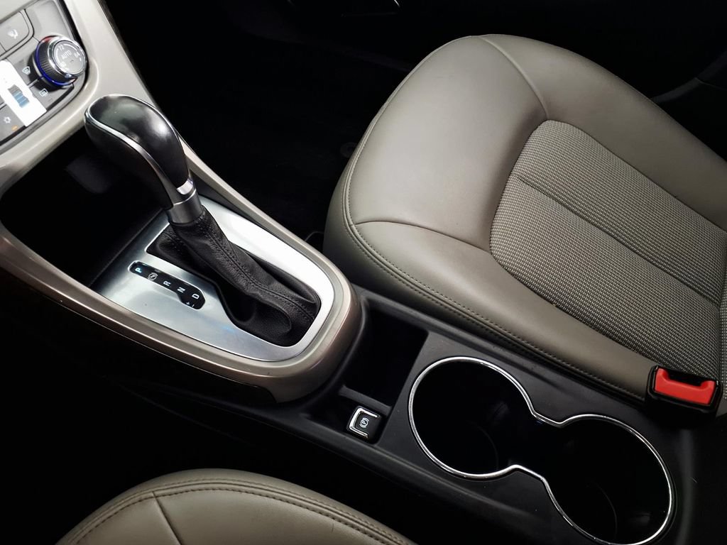 Used 2014 Buick Verano FWD image 20