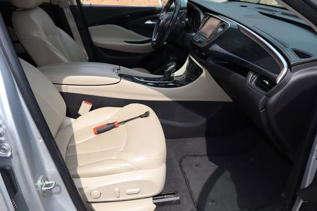 Used 2016 Buick Envision Premium AWD/4WD image 15