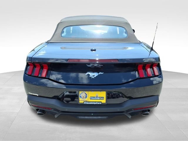 New 2026 Ford Mustang Premium RWD image 13