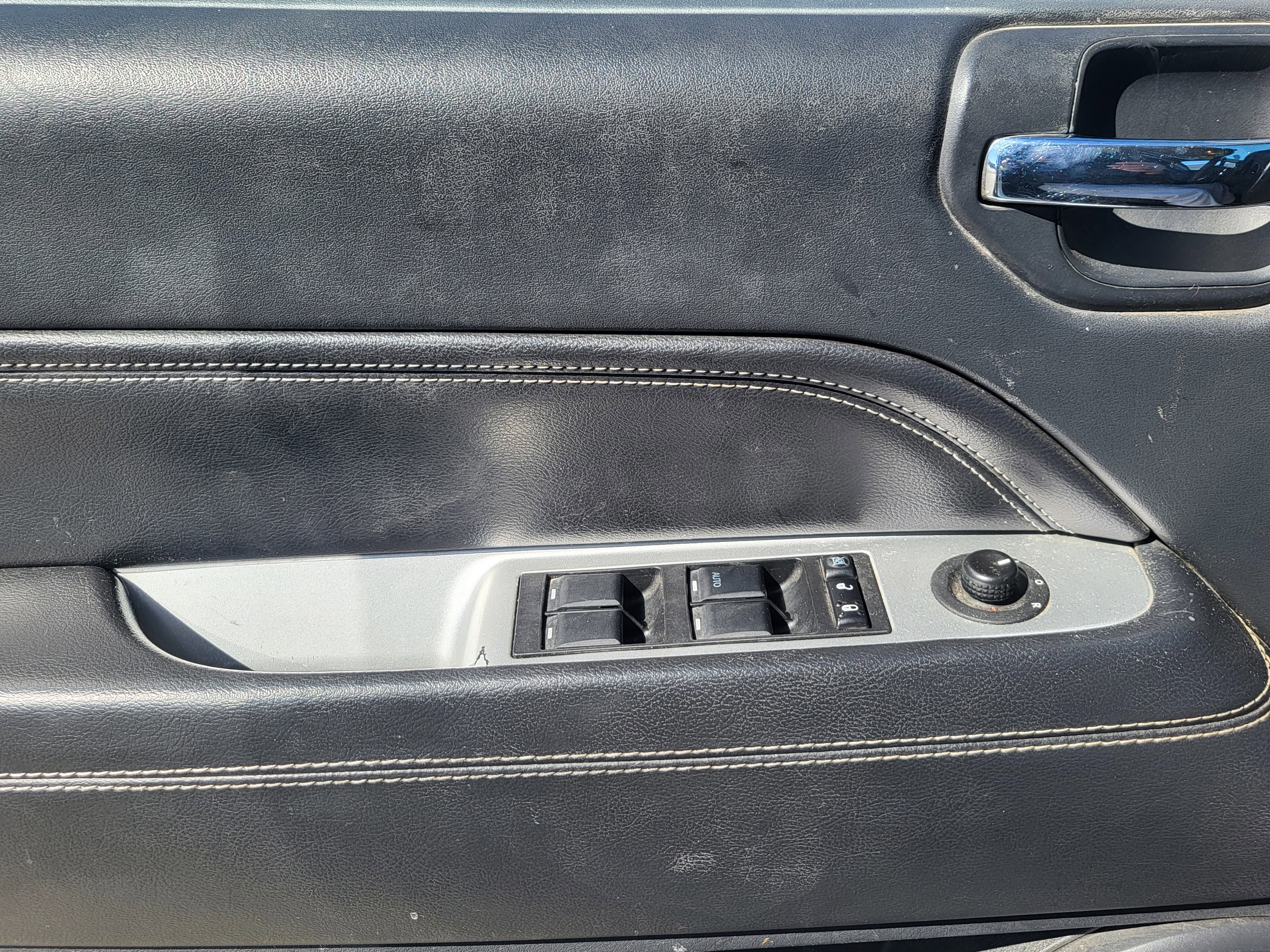 Used 2016 Jeep Compass Latitude image 22