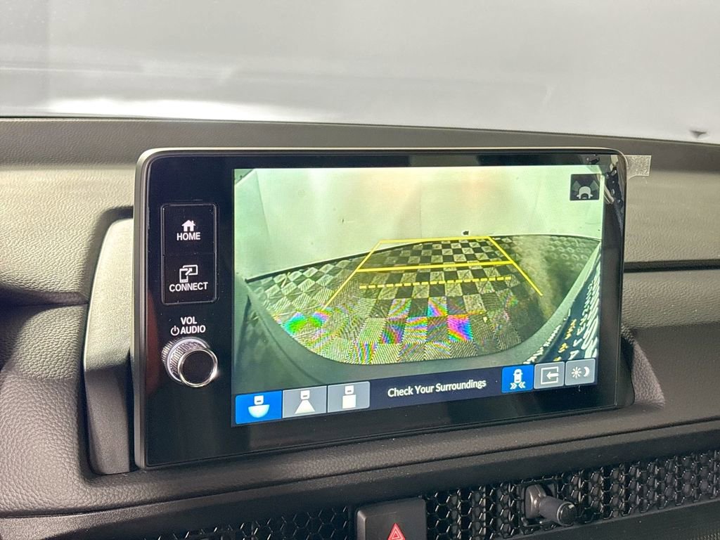 New 2026 Honda CR-V Sport-L image 16