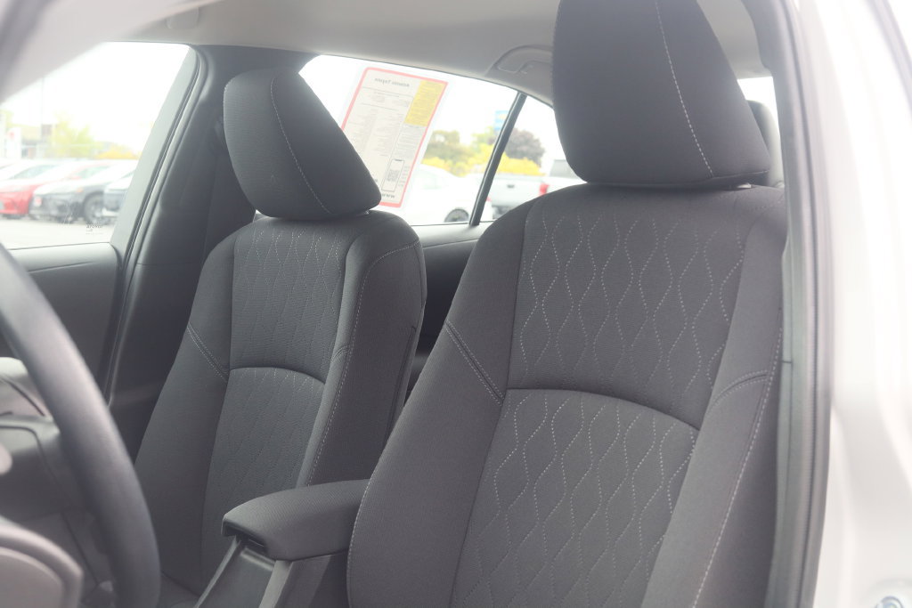 Used 2024 Toyota Corolla LE FWD image 24