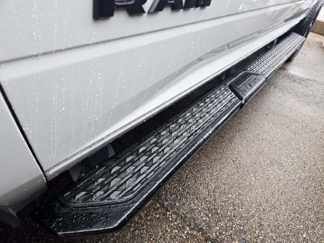 Used 2023 RAM 2500 Laramie AWD/4WD image 25