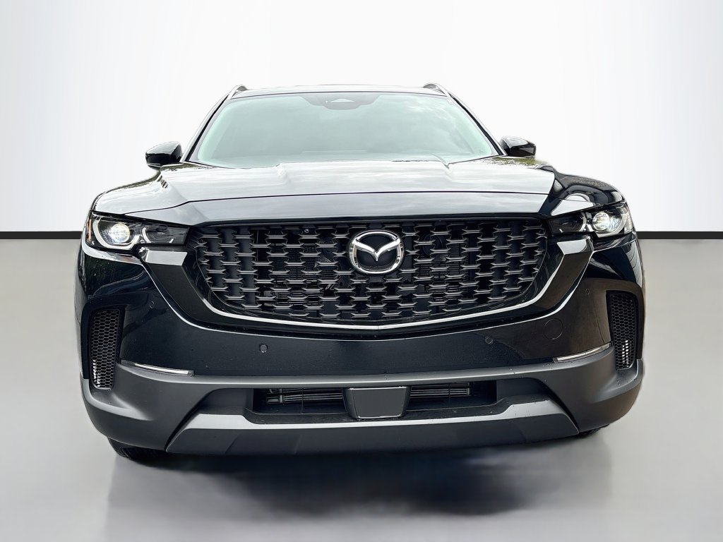 New 2026 MAZDA CX-50 2.5 Hybrid w/ Weather Package AWD/4WD image 2