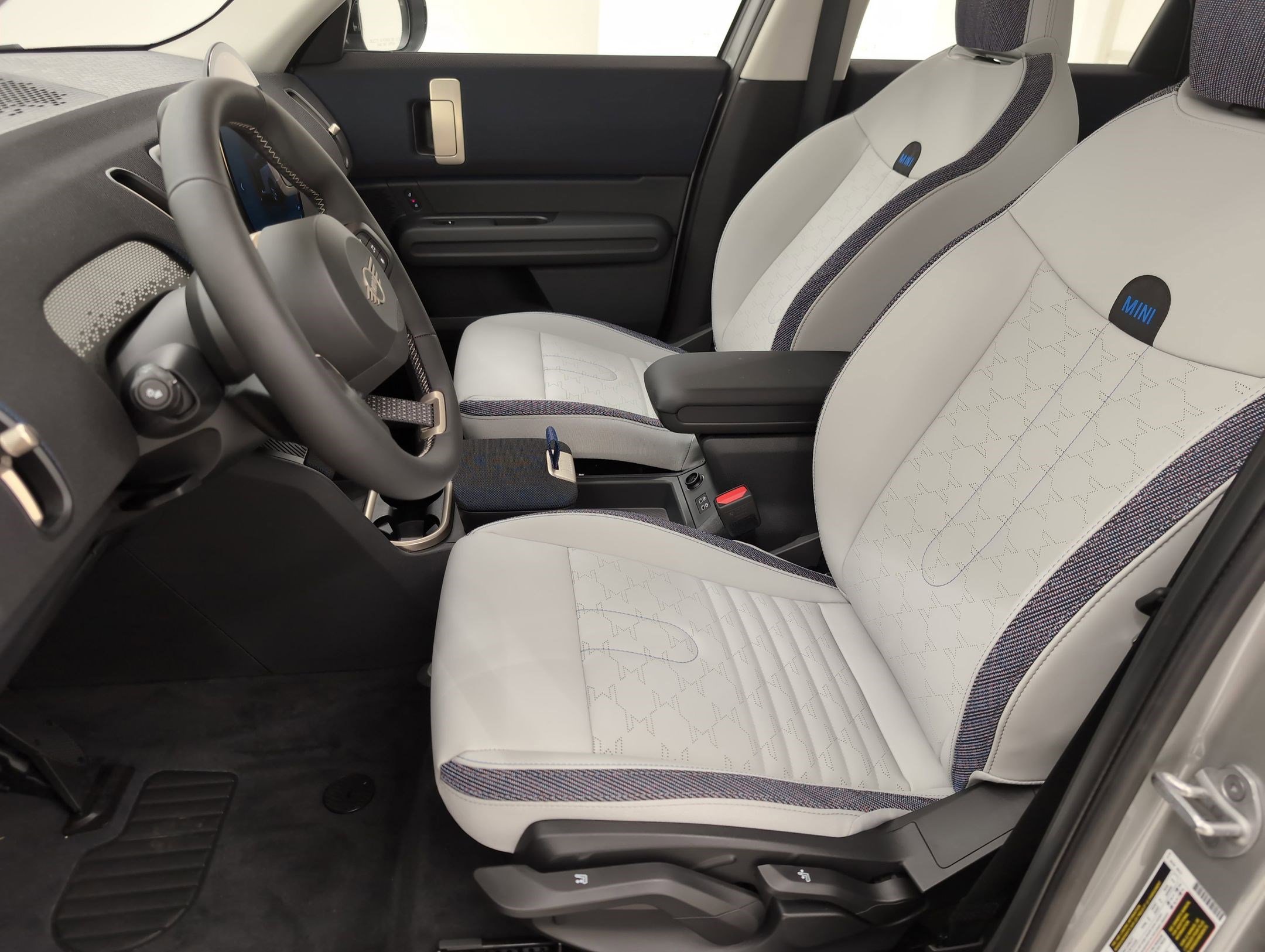 New 2025 MINI Cooper Countryman S image 19