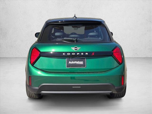 New 2026 MINI Cooper S FWD image 8
