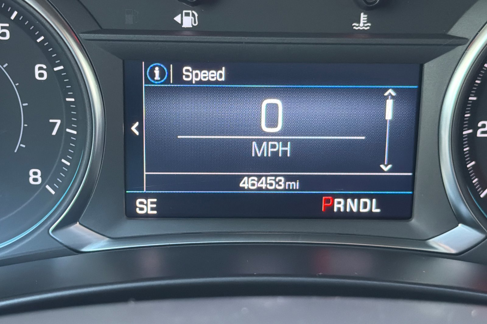 Used 2024 Chevrolet Equinox LT AWD/4WD image 25