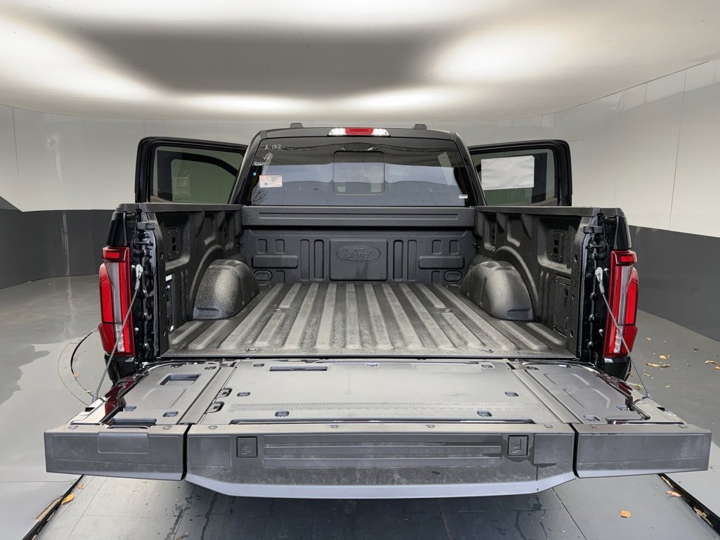 New 2025 Ford F150 King Ranch image 14