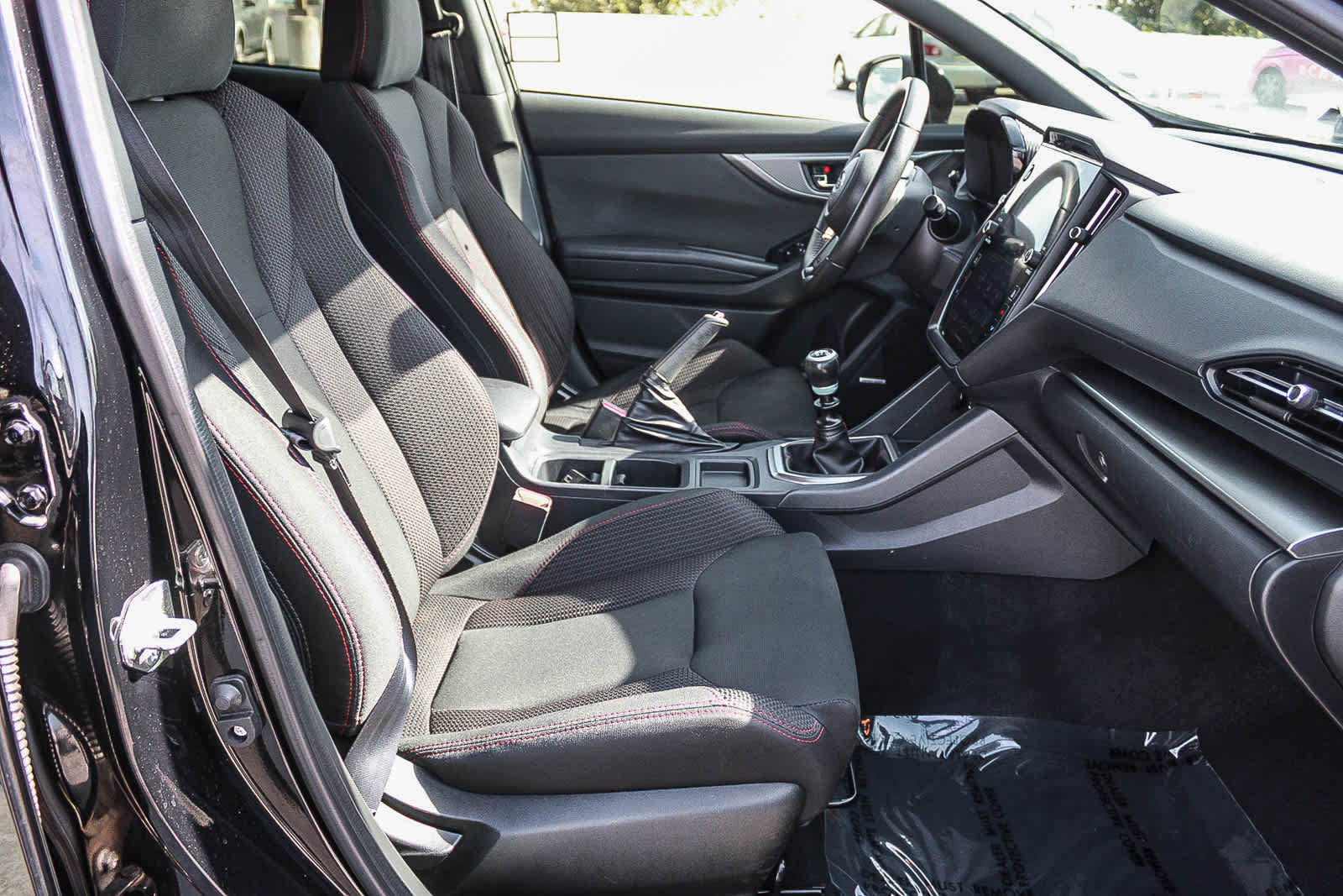 Used 2023 Subaru WRX Premium AWD/4WD image 17