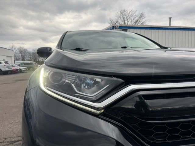 Used 2020 Honda CR-V EX image 9
