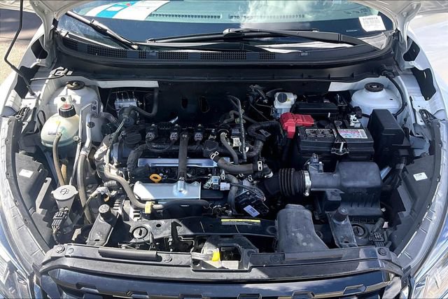 Used 2023 Nissan Kicks SR w/ SR Premium Package FWD image 10