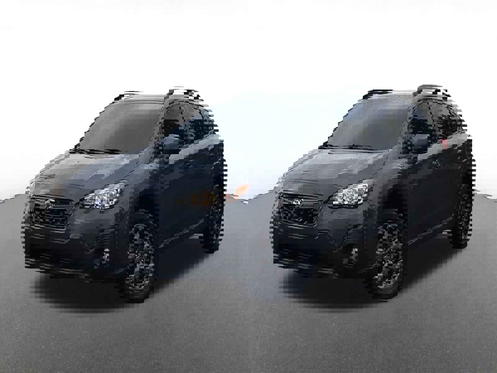 Used 2022 Subaru Crosstrek 2.5i Sport w/ Popular Package #3