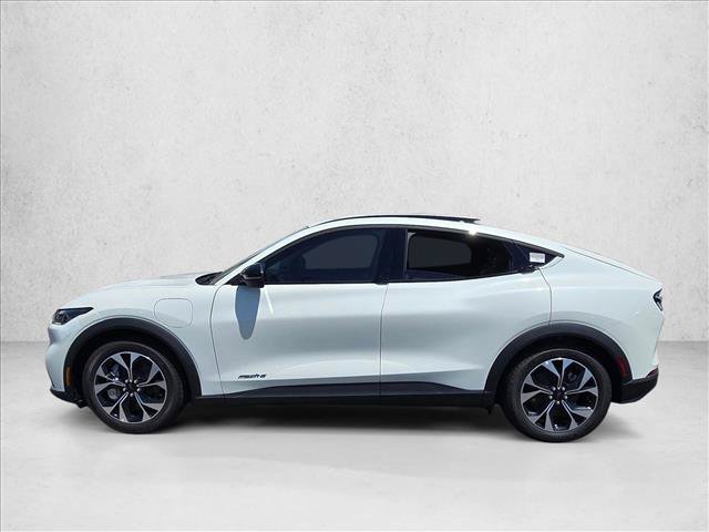 New 2026 Ford Mustang Mach-E Select RWD image 5
