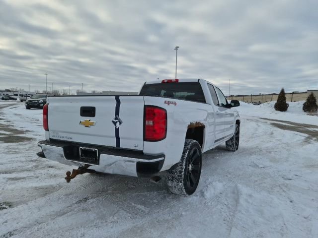 Used 2015 Chevrolet Silverado 1500 LT w/ All Star Edition image 5