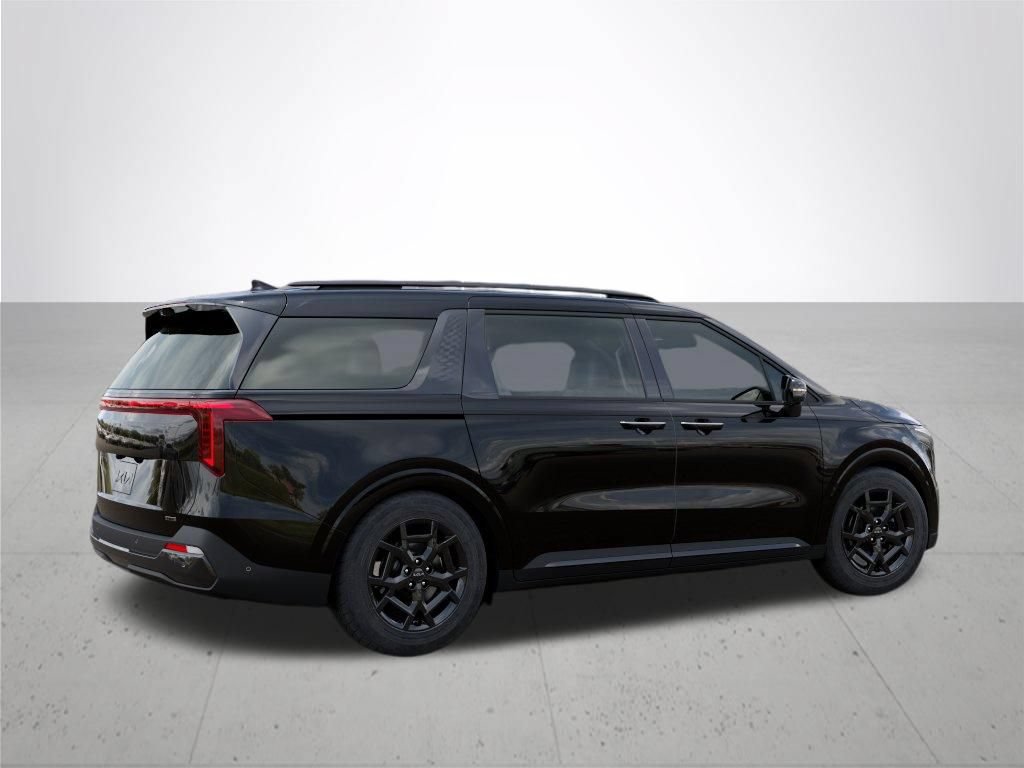 New 2026 Kia Carnival SX Prestige FWD image 6