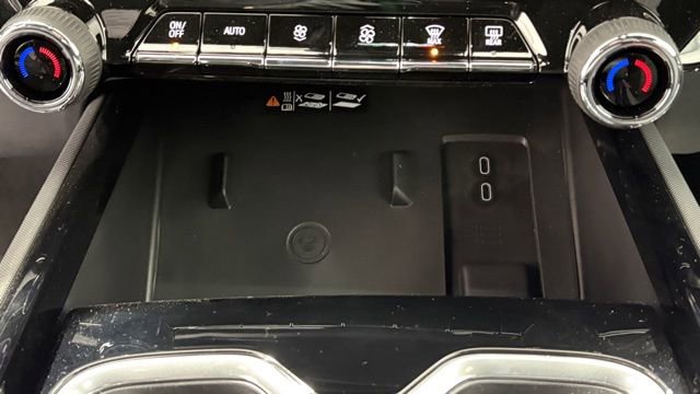 New 2026 Chevrolet Silverado EV LT image 37