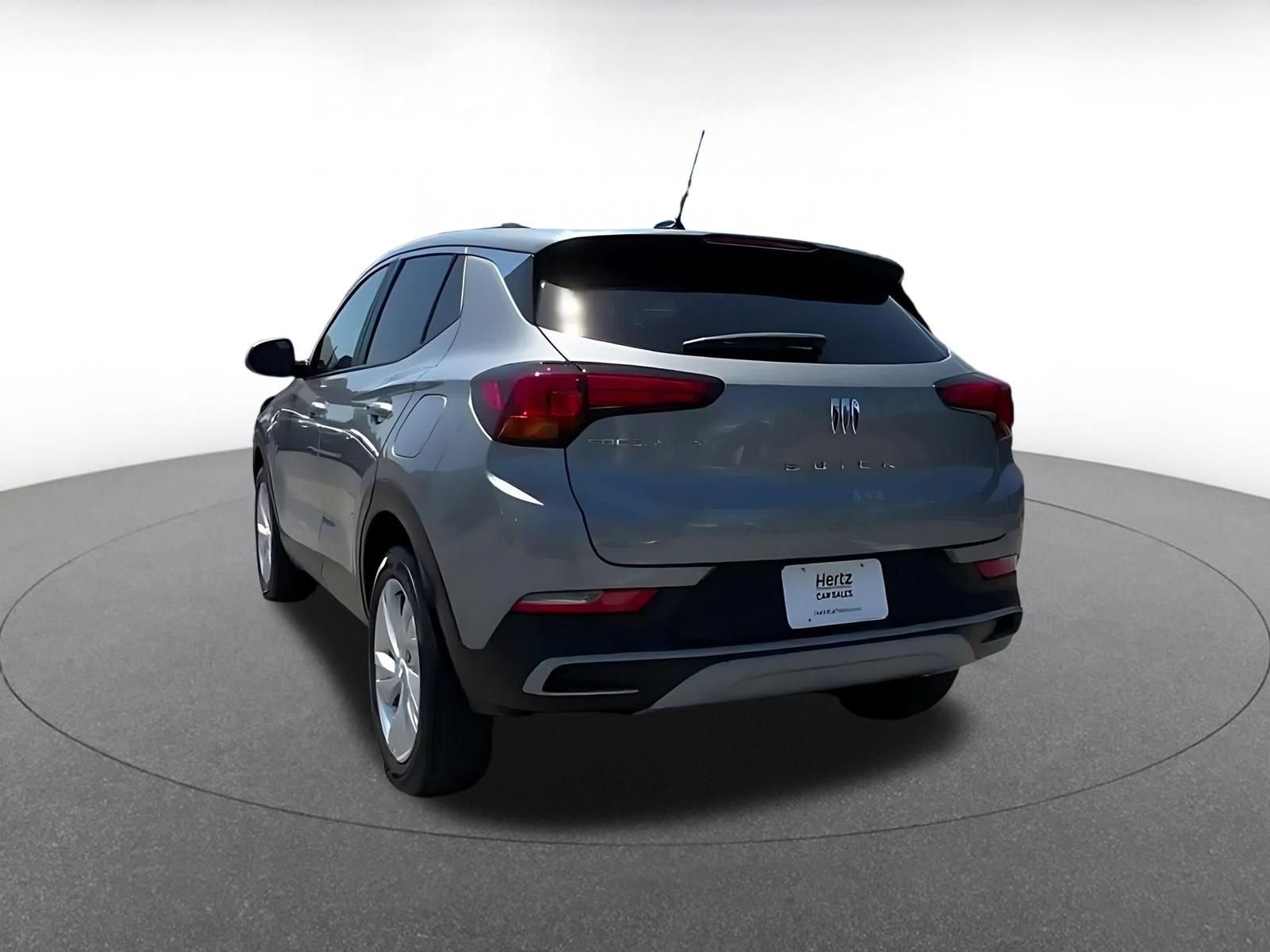 Used 2025 Buick Encore GX Preferred FWD image 11