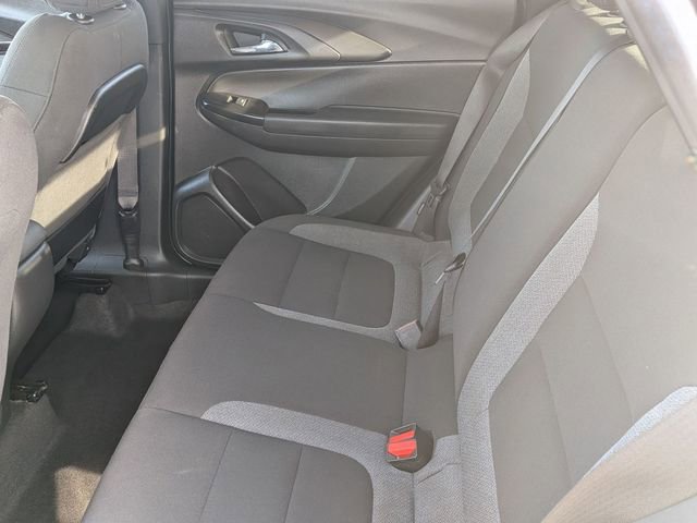 Used 2021 Chevrolet TrailBlazer LT image 26