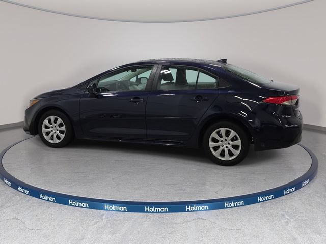 Certified 2023 Toyota Corolla LE w/ Carpet Mat Package (TMS) FWD image 8