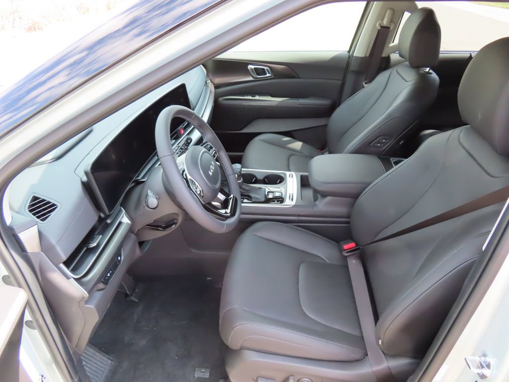 New 2026 Kia Carnival SX image 22