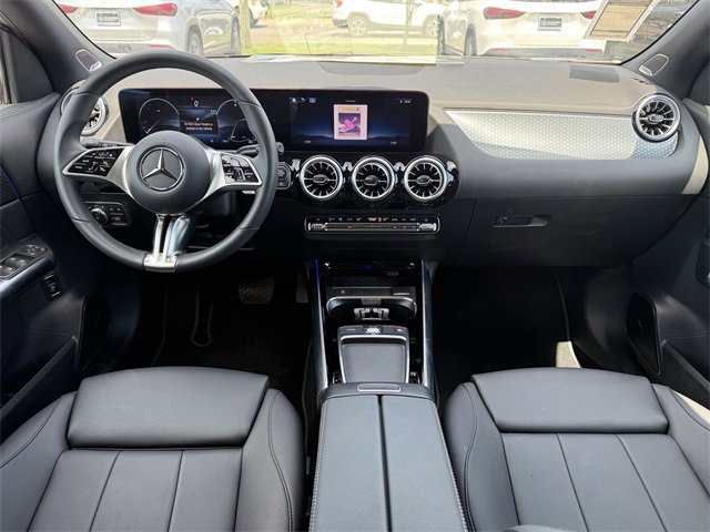 New 2025 Mercedes-Benz GLA 250 image 5