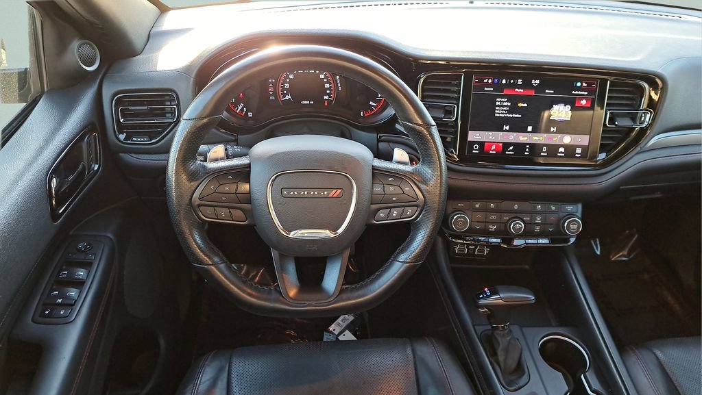 Used 2024 Dodge Durango GT image 15