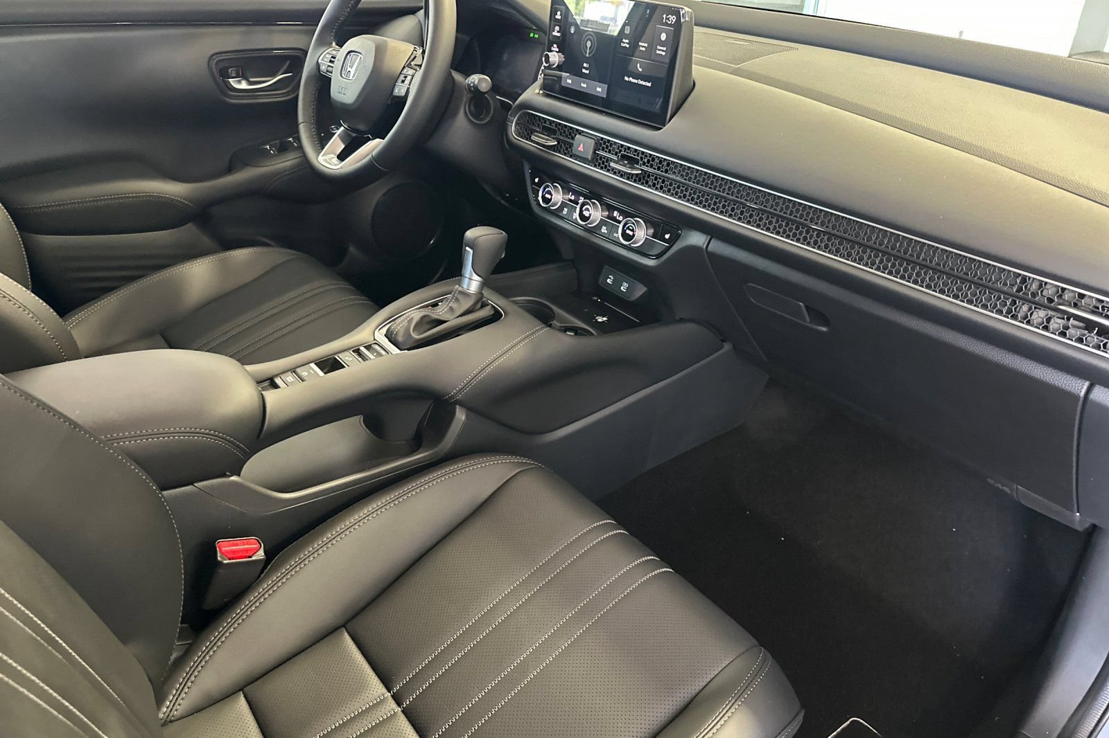 New 2027 Honda HR-V EX-L image 17