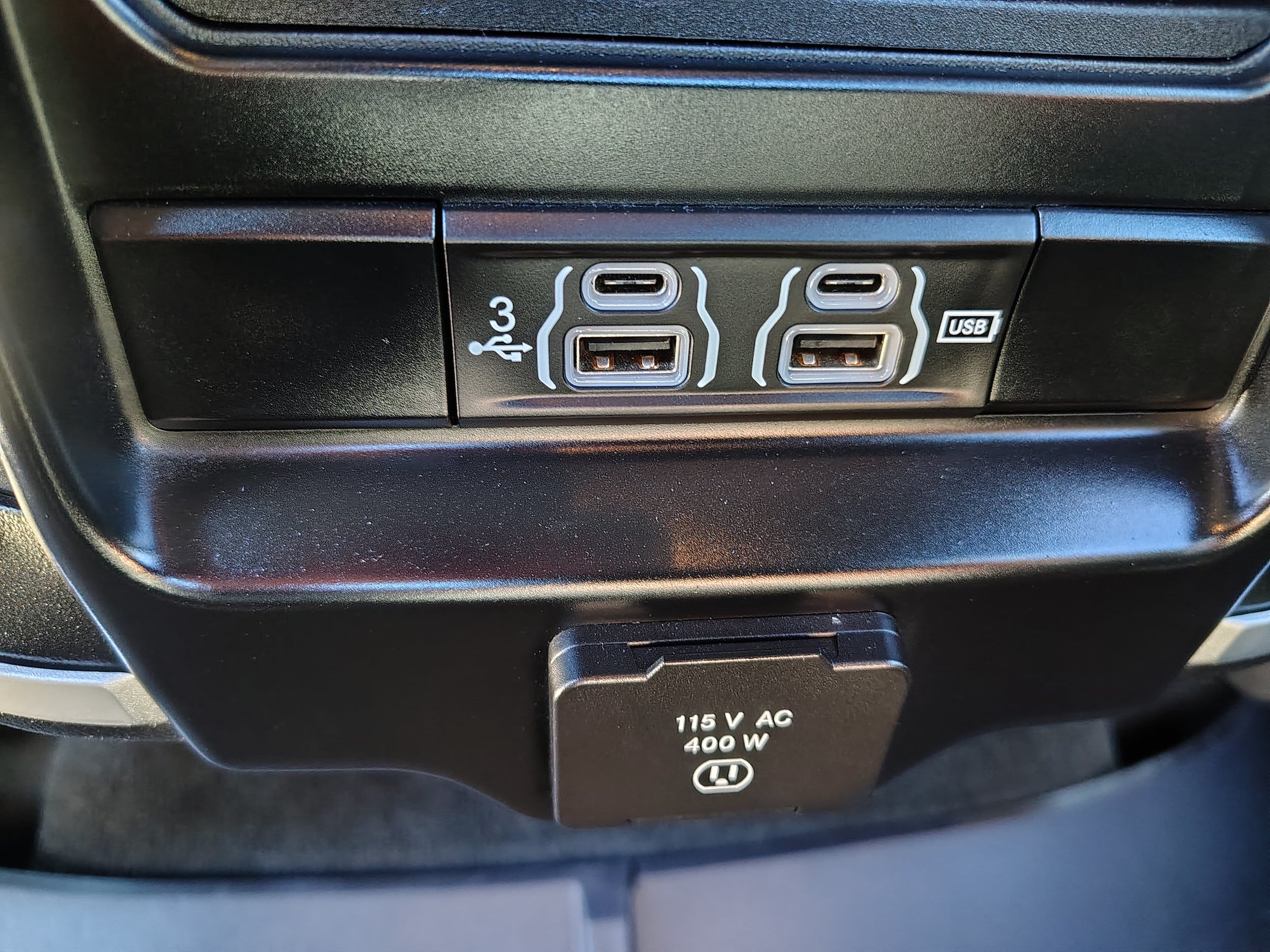 Certified 2019 RAM 1500 Big Horn AWD/4WD image 21