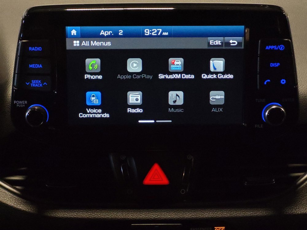 Used 2019 Hyundai Elantra GT image 25