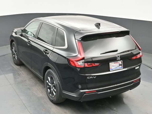 New 2026 Honda CR-V EX-L image 30