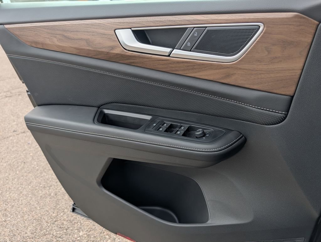 New 2026 Volkswagen Atlas SE image 19