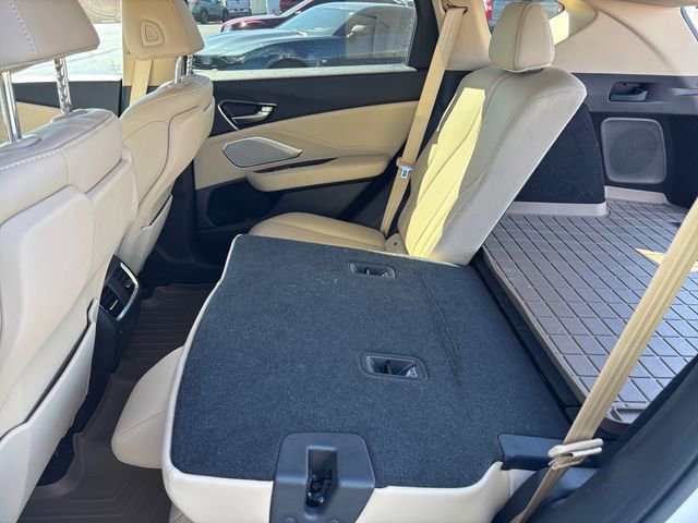 Used 2022 Acura RDX w/ Technology Package image 34