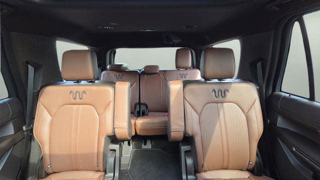 Used 2024 Ford Expedition King Ranch image 34