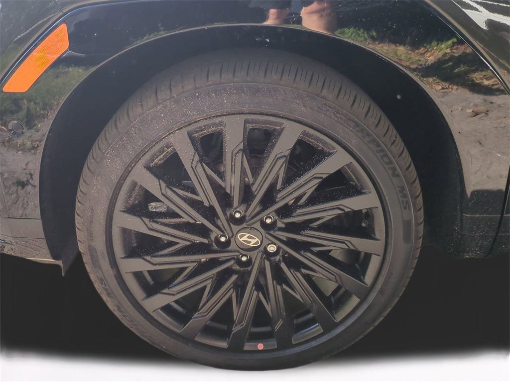 New 2026 Hyundai Santa Fe Calligraphy image 11