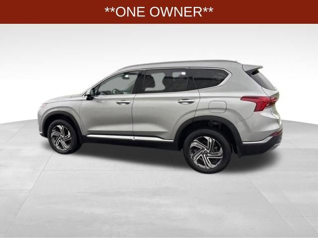 Used 2023 Hyundai Santa Fe SEL w/ Premium Package AWD/4WD image 4