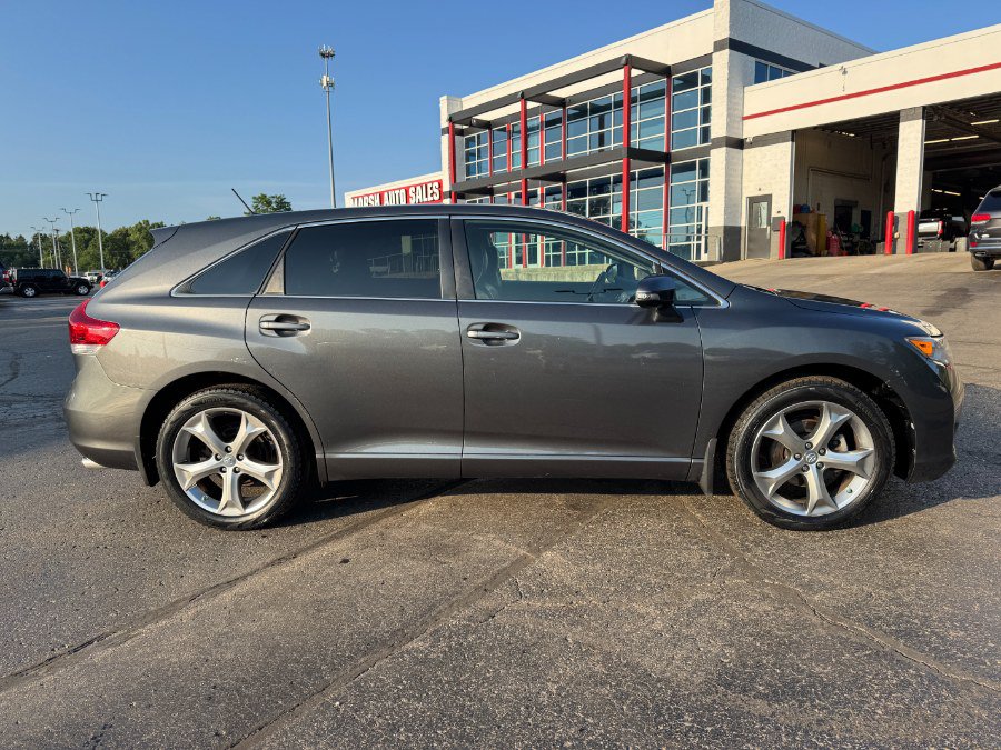 Used 2016 Toyota Venza AWD image 6