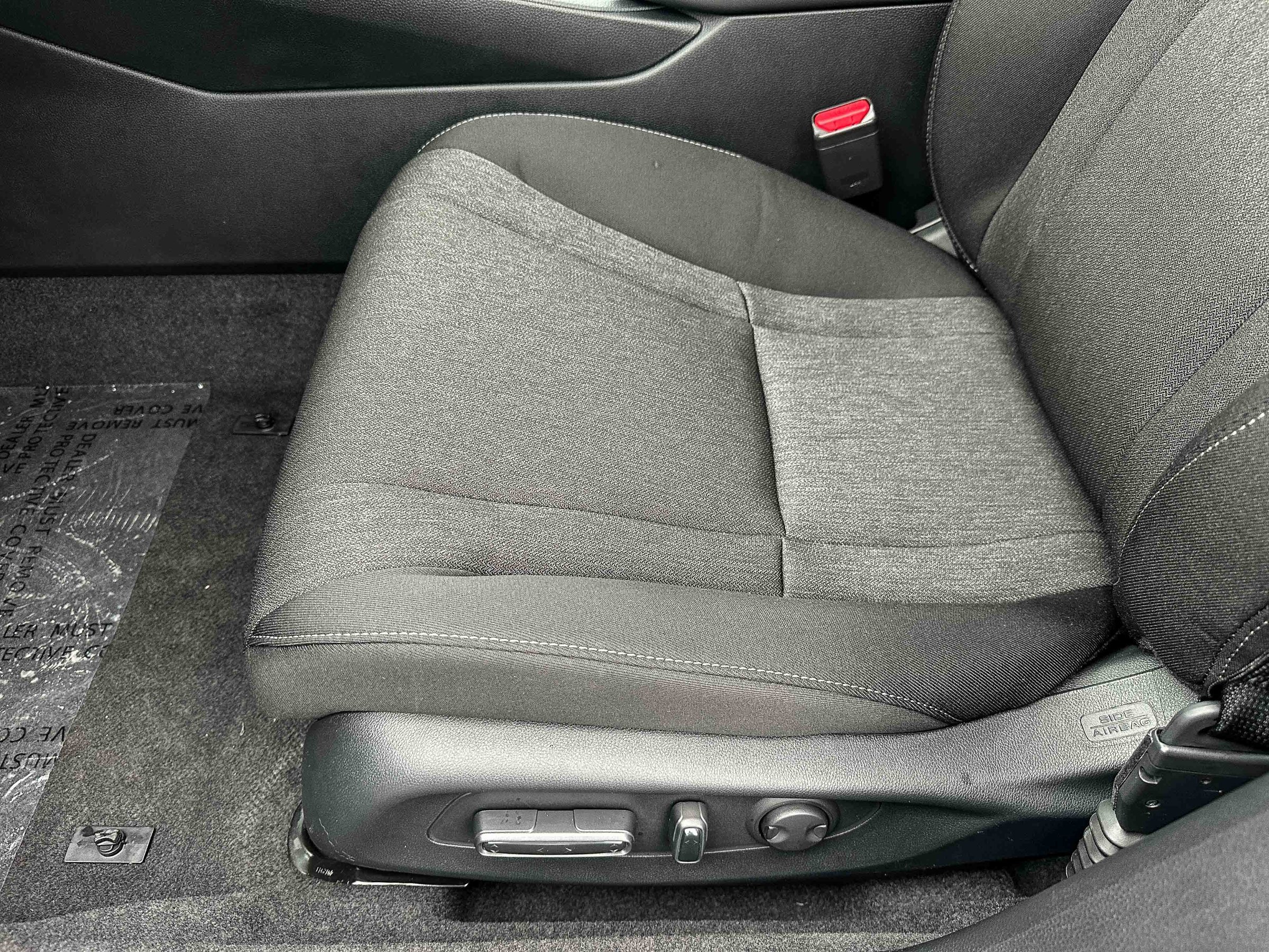 New 2026 Honda Accord SE image 12