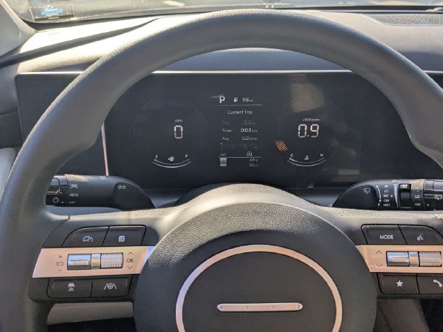Used 2026 Hyundai Tucson SEL FWD image 27