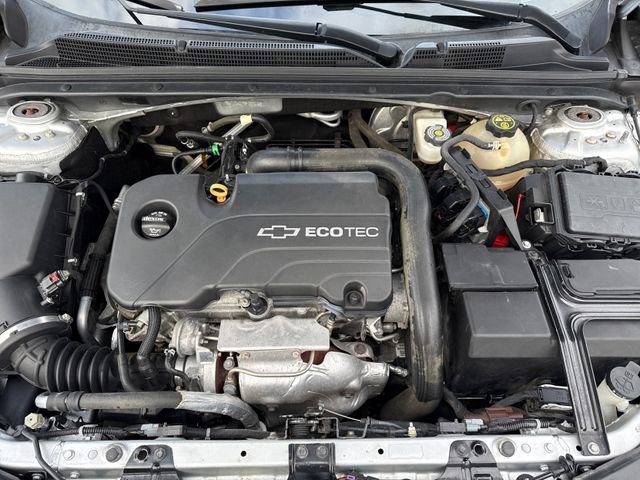 Used 2018 Chevrolet Malibu LT image 27