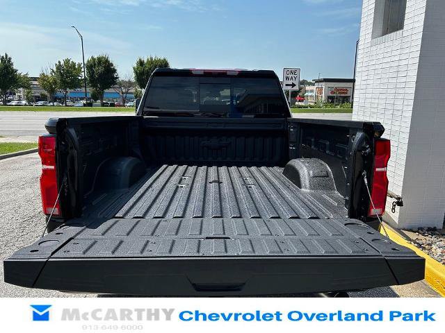 New 2026 Chevrolet Silverado 2500 LTZ w/ Z71 Chrome Sport Edition AWD/4WD image 5