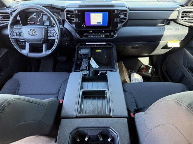 New 2026 Toyota Tundra SR5 RWD image 11