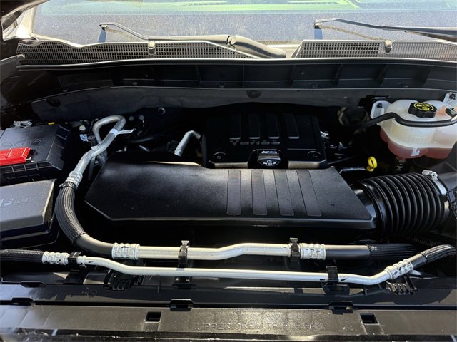 Certified 2023 GMC Sierra 1500 Elevation image 30