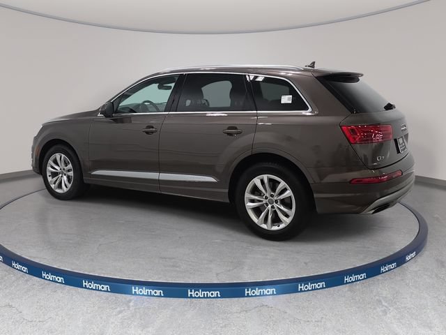 Used 2018 Audi Q7 3.0T Premium Plus w/ Premium Plus Package AWD/4WD image 8