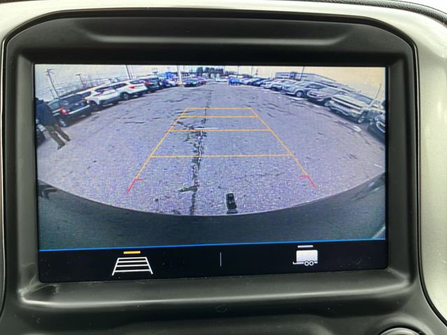 Used 2021 Chevrolet Silverado 1500 LT image 24