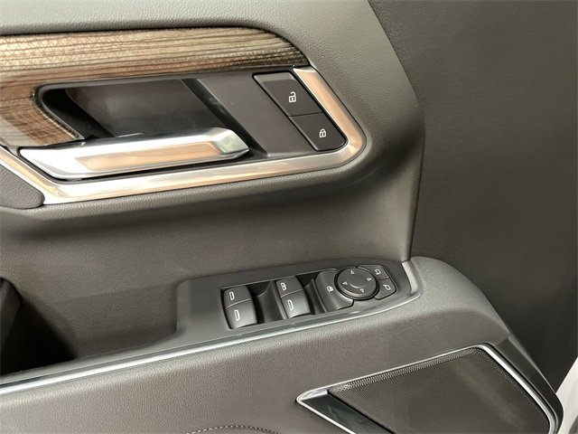 New 2026 Chevrolet Silverado 1500 LT w/ Leather Package image 21