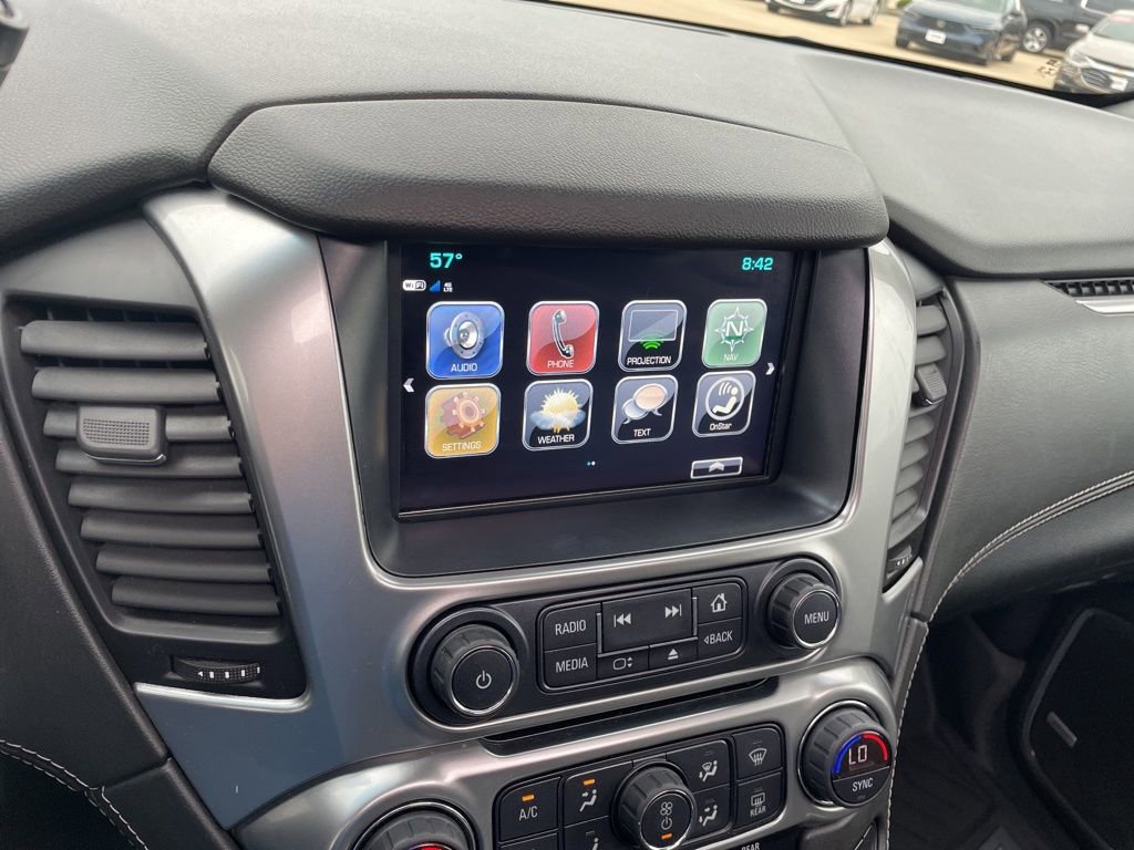 Used 2019 Chevrolet Suburban LT AWD/4WD image 22