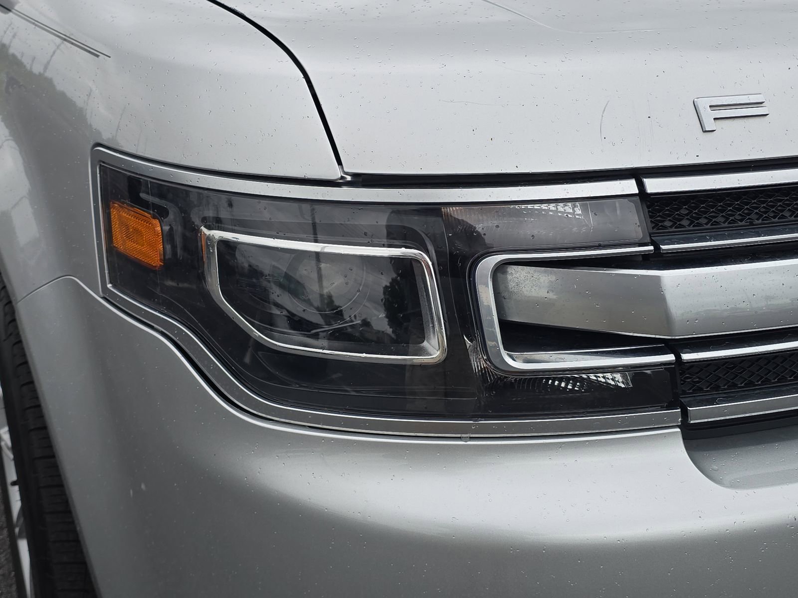 Used 2018 Ford Flex Limited image 7
