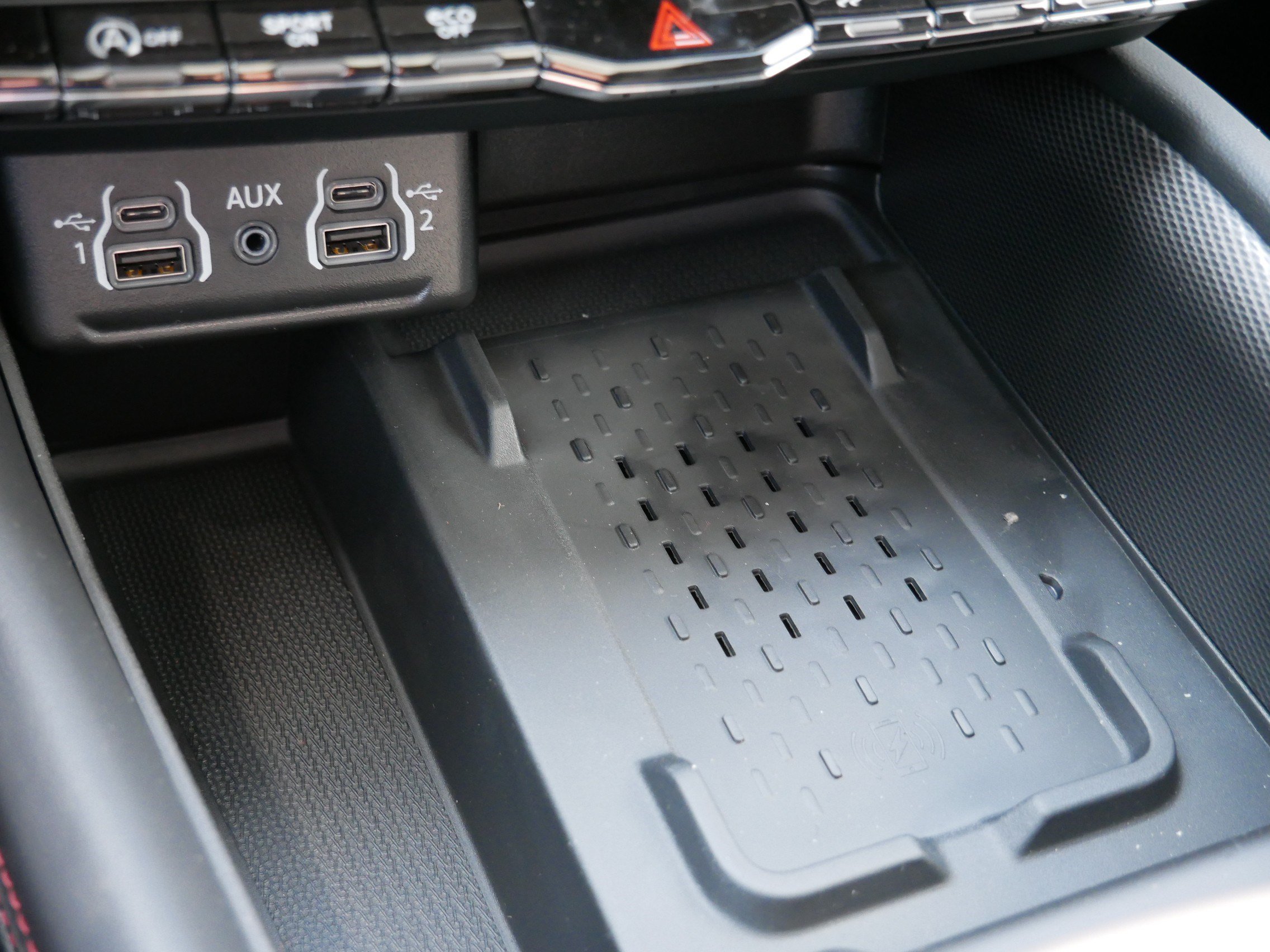 New 2026 Dodge Durango GT AWD/4WD image 16